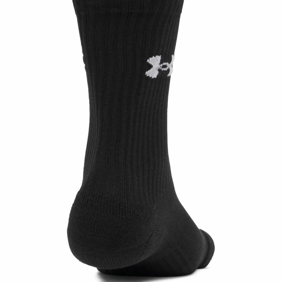 Under Armour · UA PERFORMANCE COTTON 3P CRW