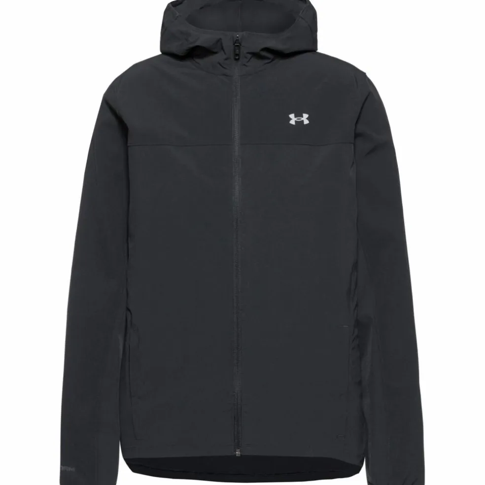 Under Armour · UA VELOCITI PRO STORM JACKET