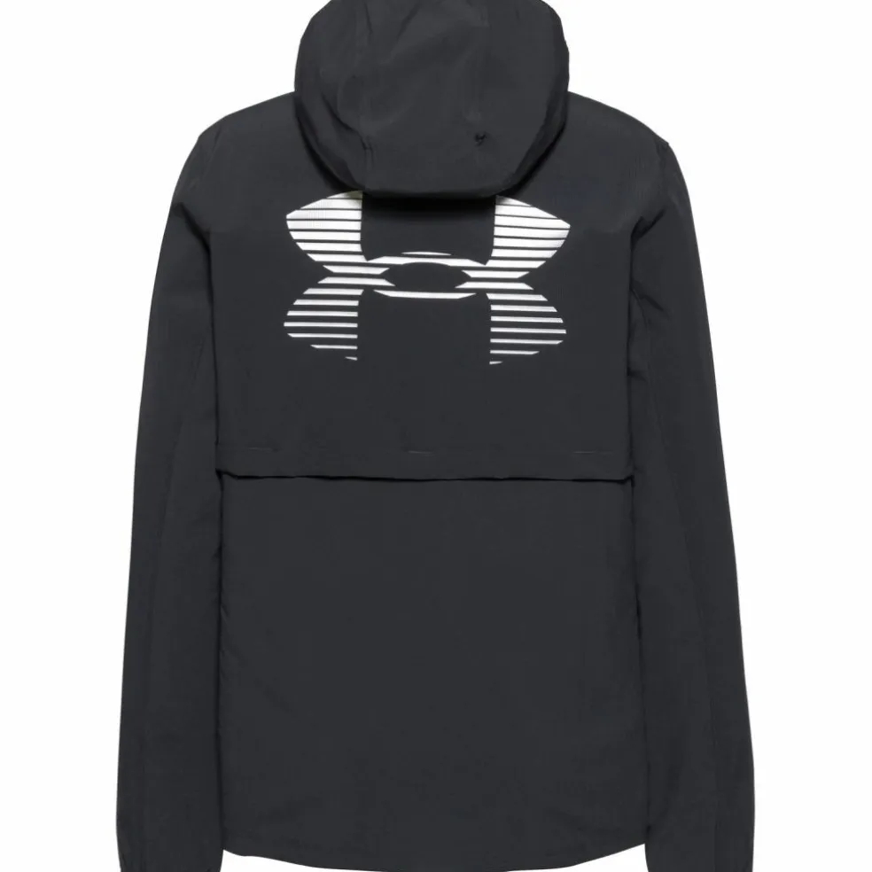 Under Armour · UA VELOCITI PRO STORM JACKET