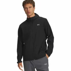 Under Armour · UA VELOCITI PRO STORM JACKET