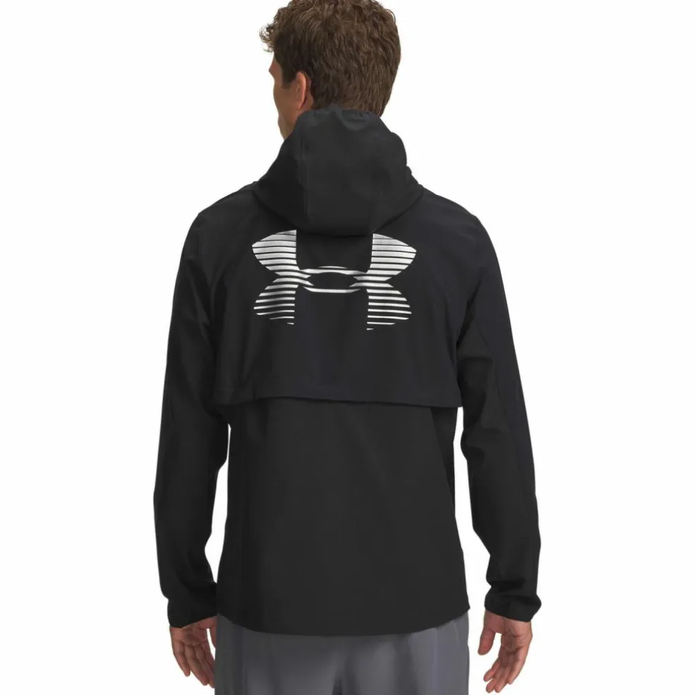 Under Armour · UA VELOCITI PRO STORM JACKET