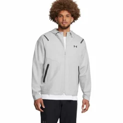 Under Armour · Unstoppable
