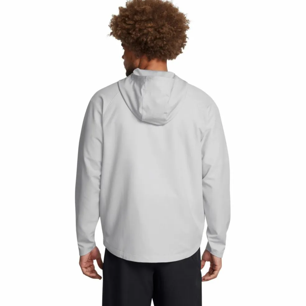 Under Armour · Unstoppable