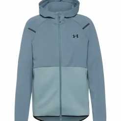 Under Armour · Unstoppable