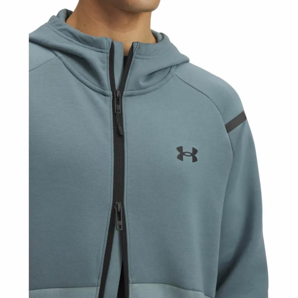Under Armour · Unstoppable