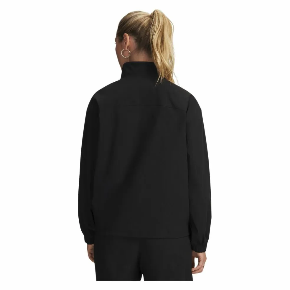 Under Armour · Unstoppable Wvn Kapuzenjacke Damen