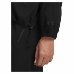 Under Armour · Unstoppable Wvn Kapuzenjacke Damen