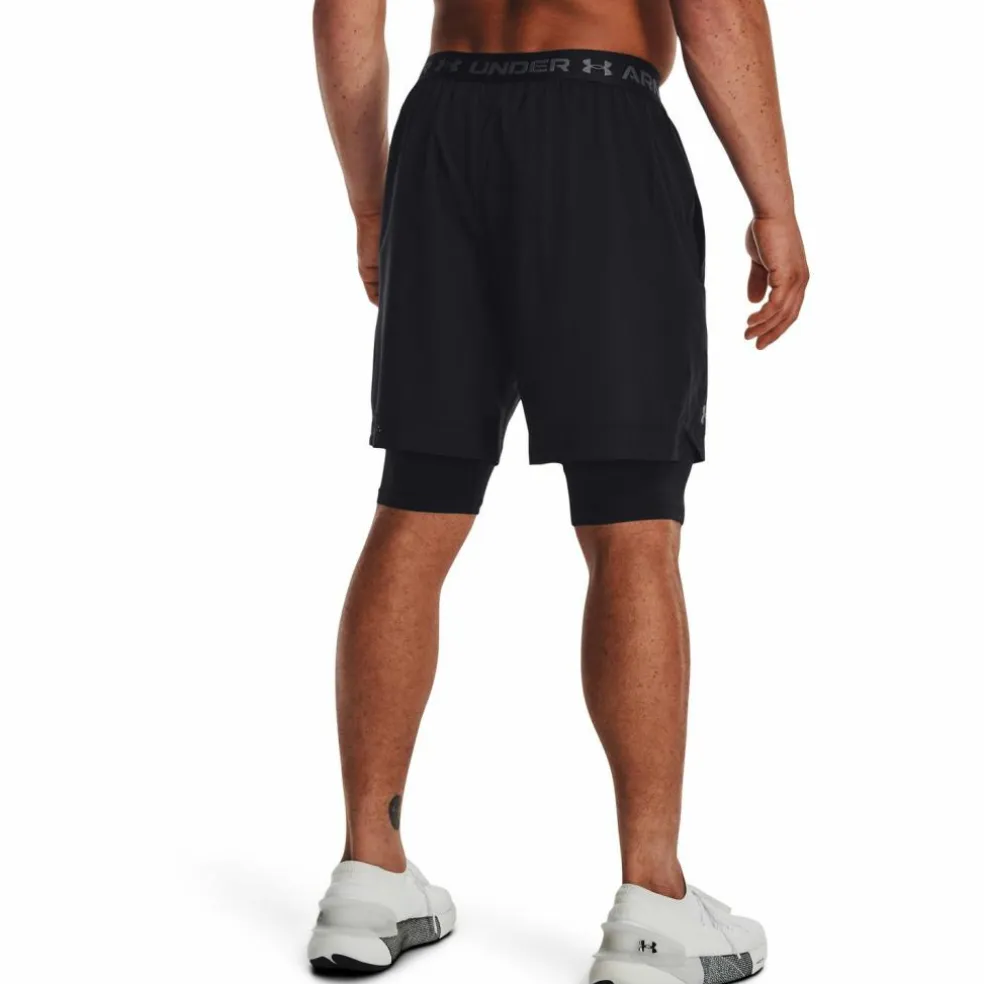 Under Armour · Vanish