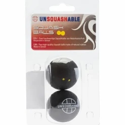 Unsquashable