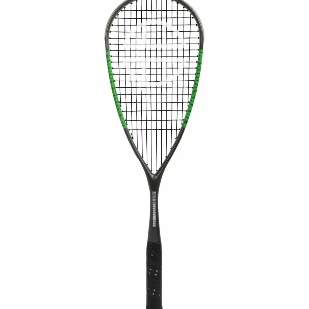 Unsquashable · Inspire Y- 6000