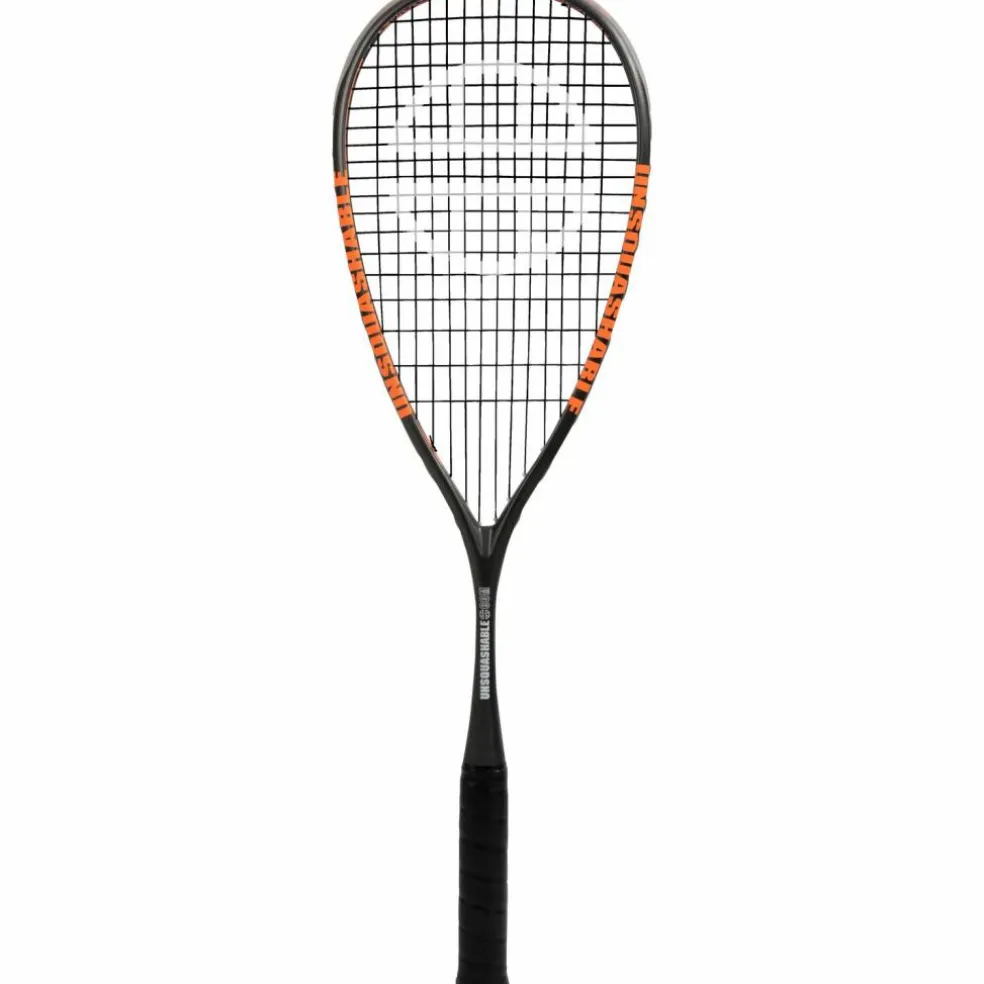 Unsquashable · Inspire Y- 4000