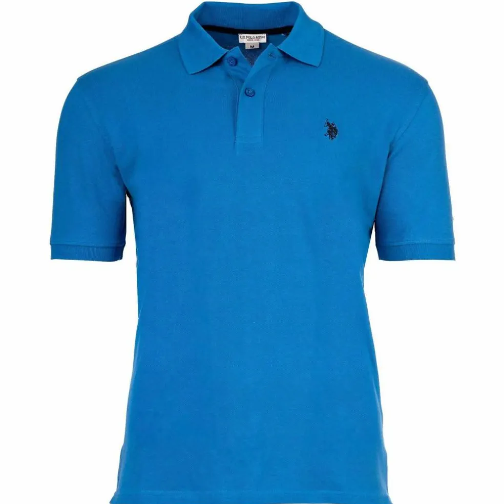 U.S. Polo Assn. · Poloshirt