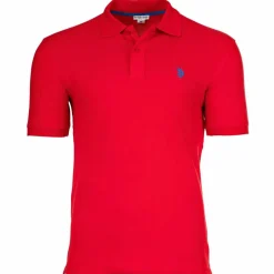 U.S. Polo Assn. · Poloshirt