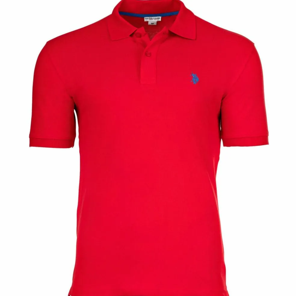 U.S. Polo Assn. · Poloshirt
