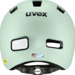 Uvex · city 4 MIPS