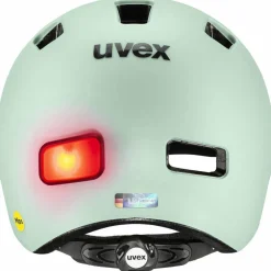 Uvex · city 4 MIPS