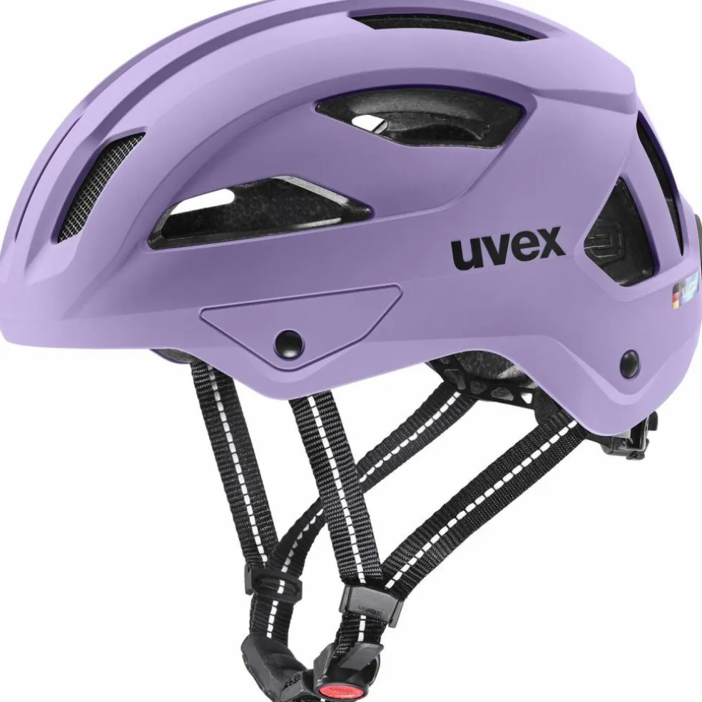 Uvex · CITY STRIDE