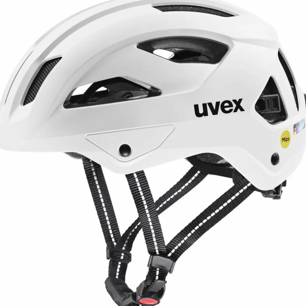 Uvex · CITY STRIDE MIPS HIPLOK