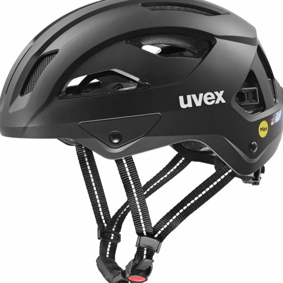 Uvex · CITY STRIDE MIPS HIPLOK