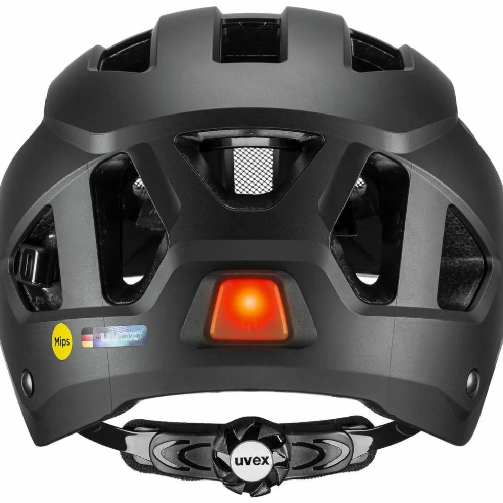 Uvex · CITY STRIDE MIPS HIPLOK