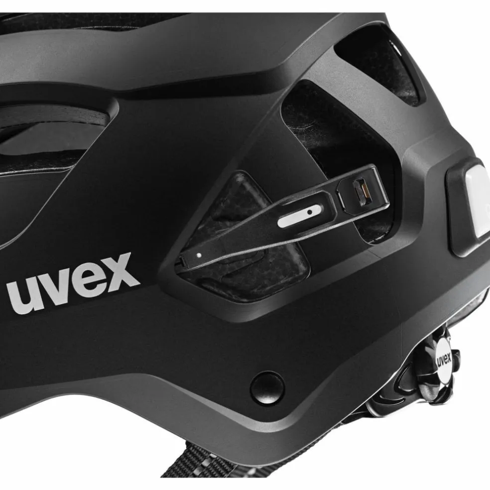Uvex · CITY STRIDE MIPS HIPLOK