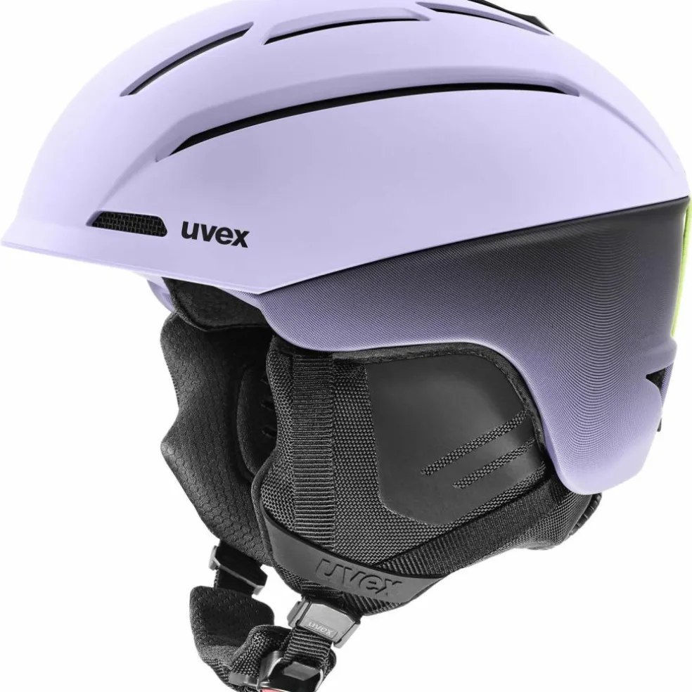 Uvex · gravitate