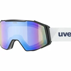 Uvex · gravity