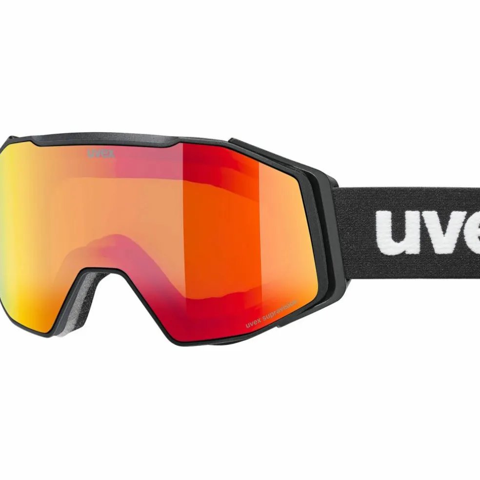 Uvex · gravity