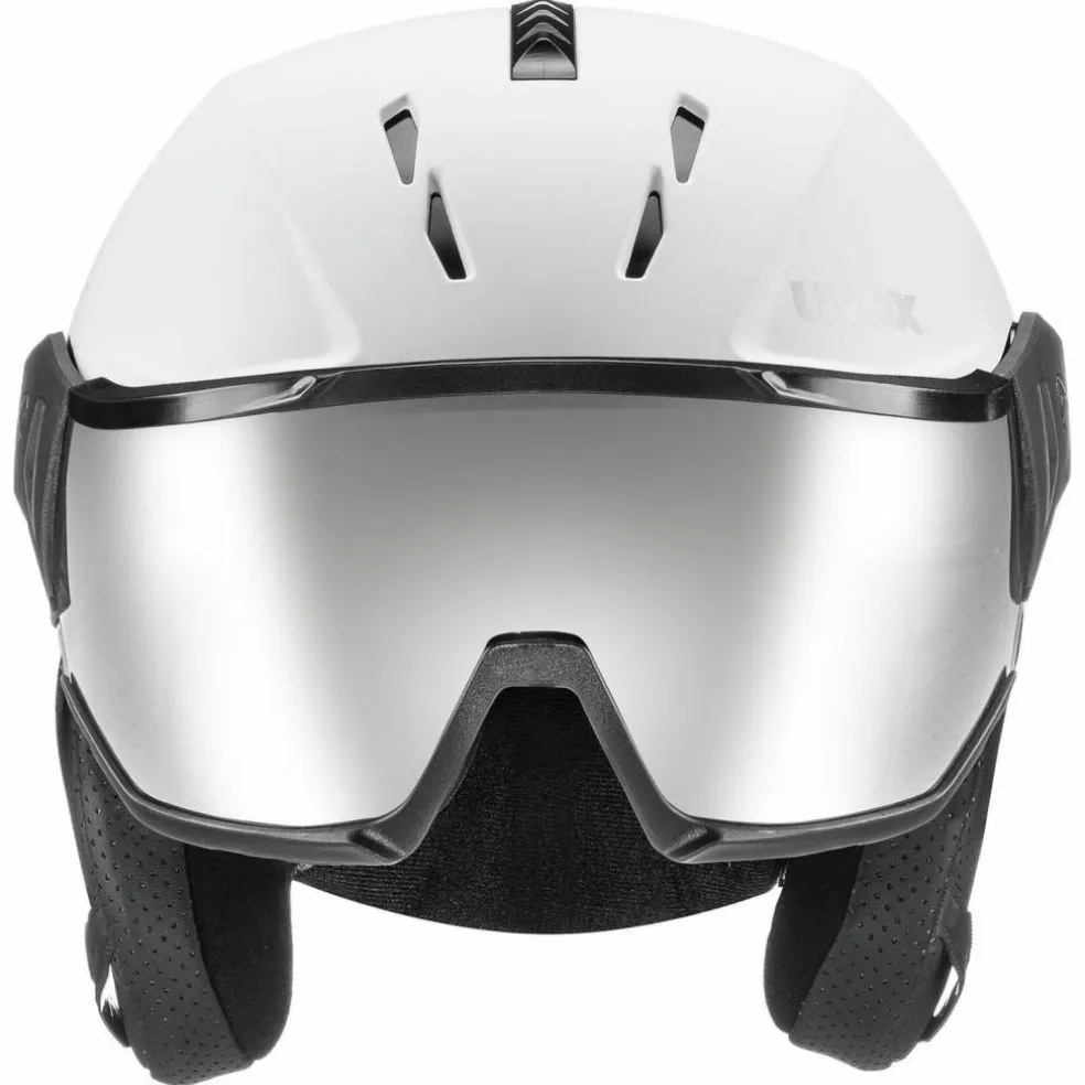 Uvex · Instinct Visor