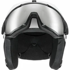 Uvex · Instinct Visor