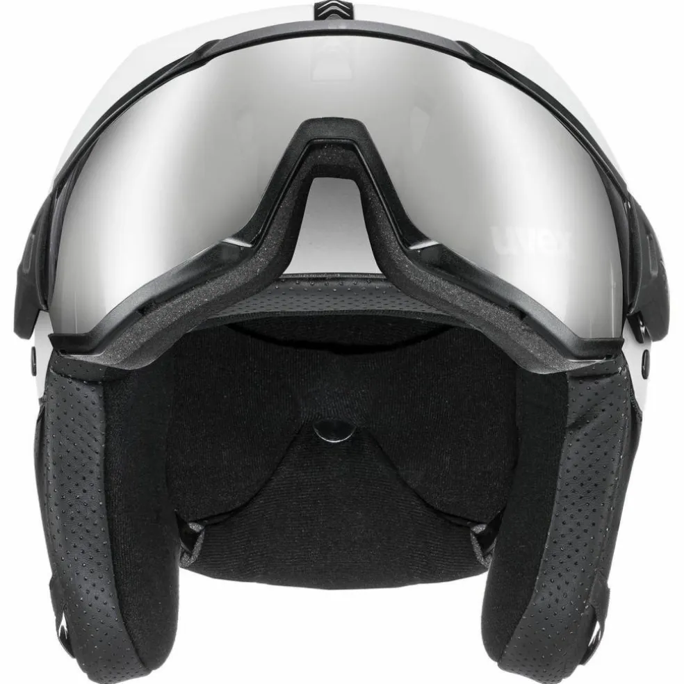 Uvex · Instinct Visor