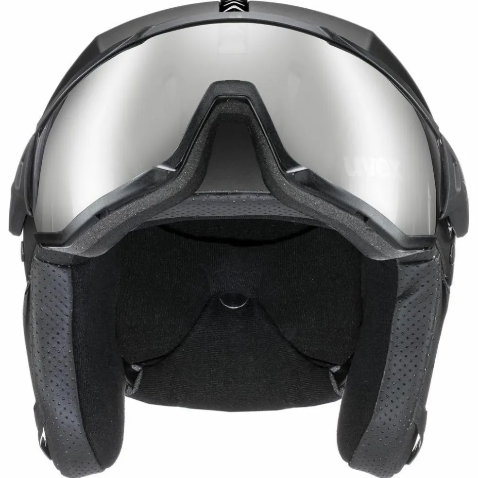 Uvex · Instinct Visor