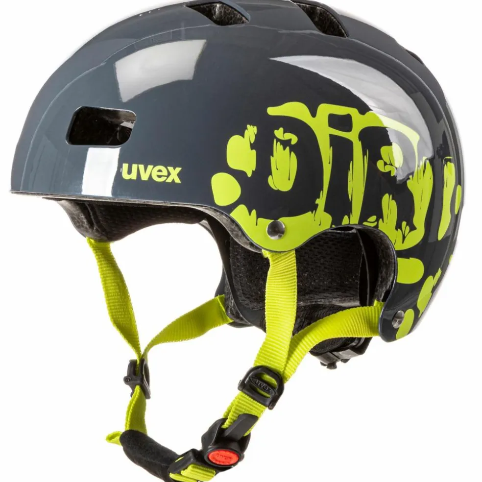 Uvex · Kid 3