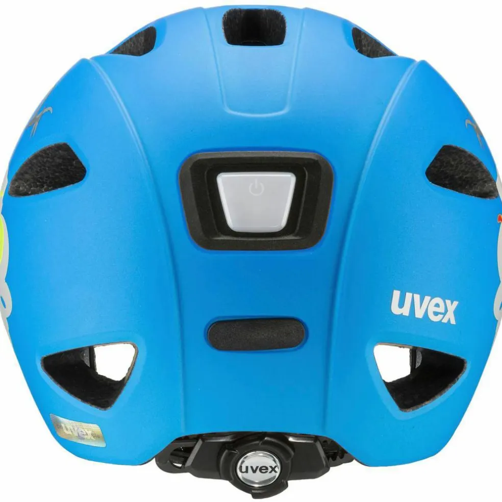 Uvex · oyo style