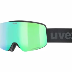 Uvex · pwdr FM