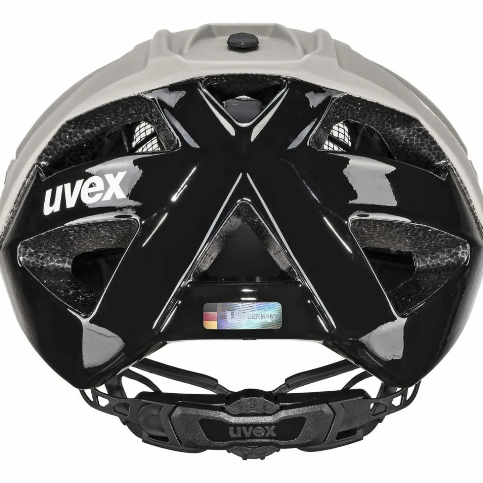 Uvex · quatro cc