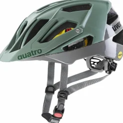 Uvex · quatro cc MIPS