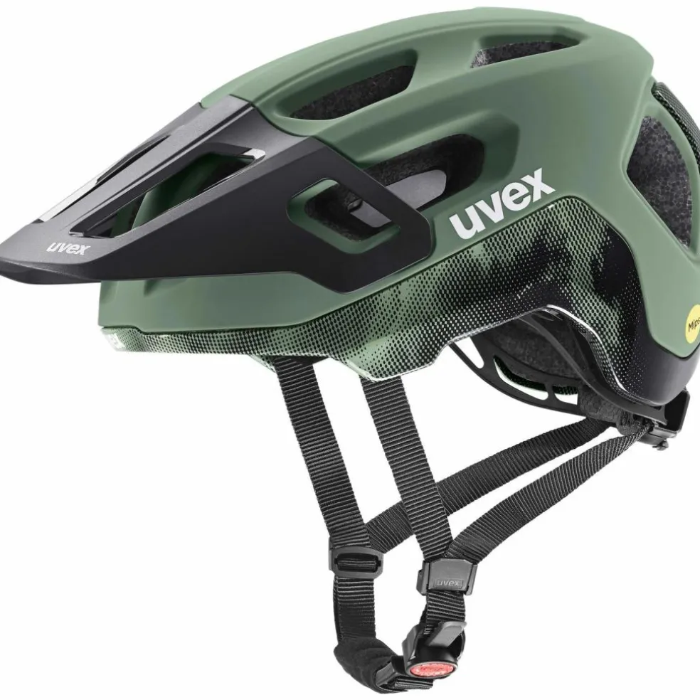 Uvex · react MIPS