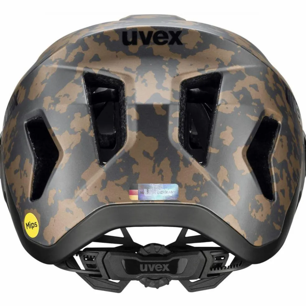 Uvex · RENEGADE MIPS