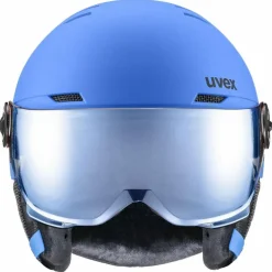 Uvex · Rocket Jr. Visor