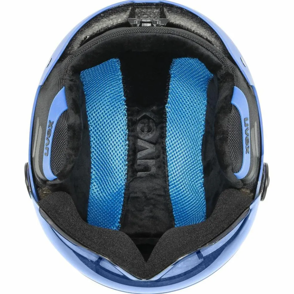 Uvex · Rocket Jr. Visor