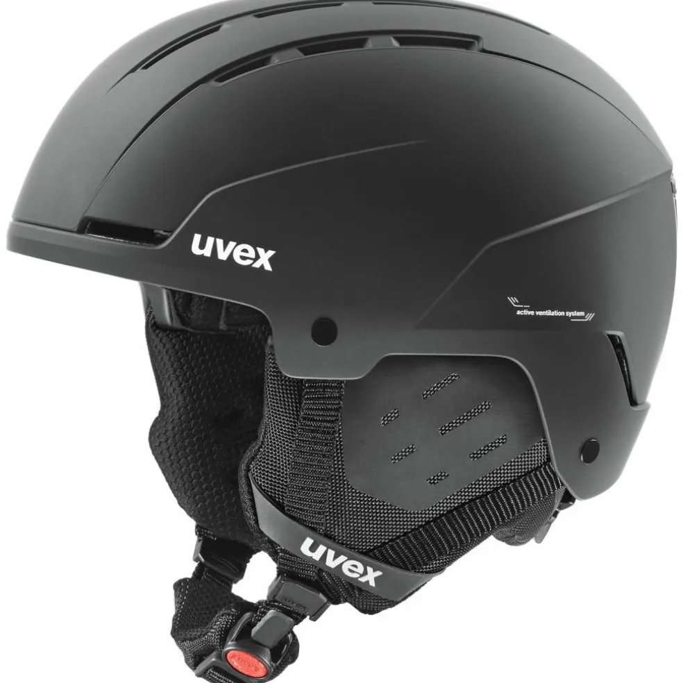 Uvex · Stance