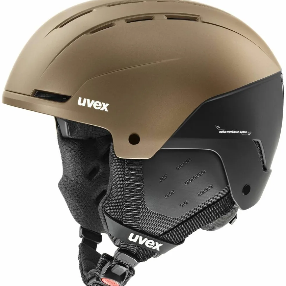 Uvex · Stance
