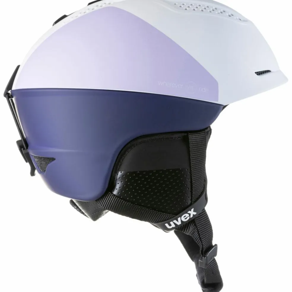 Uvex · Ultra Pro WE