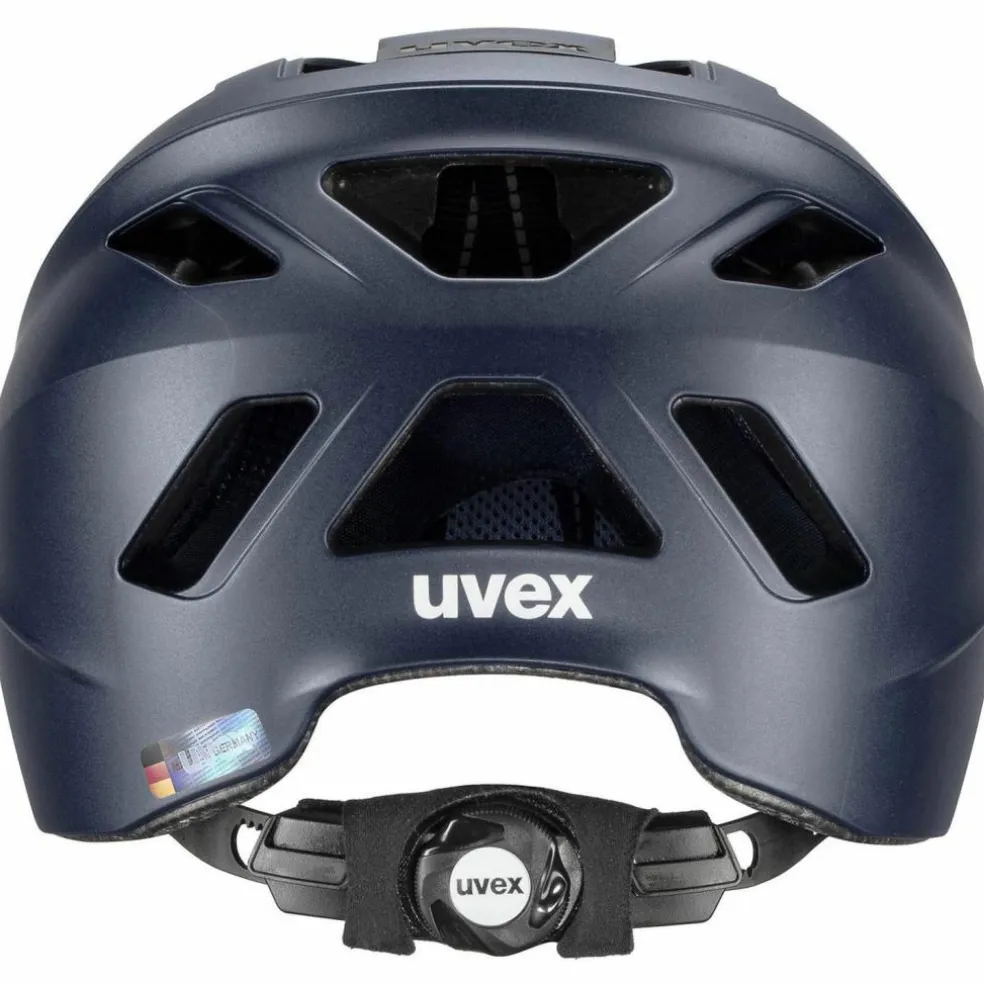 Uvex · urban planet