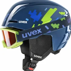 Uvex · viti set