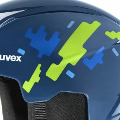Uvex · viti set