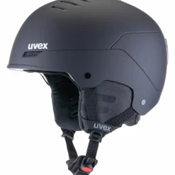 Uvex · Wanted