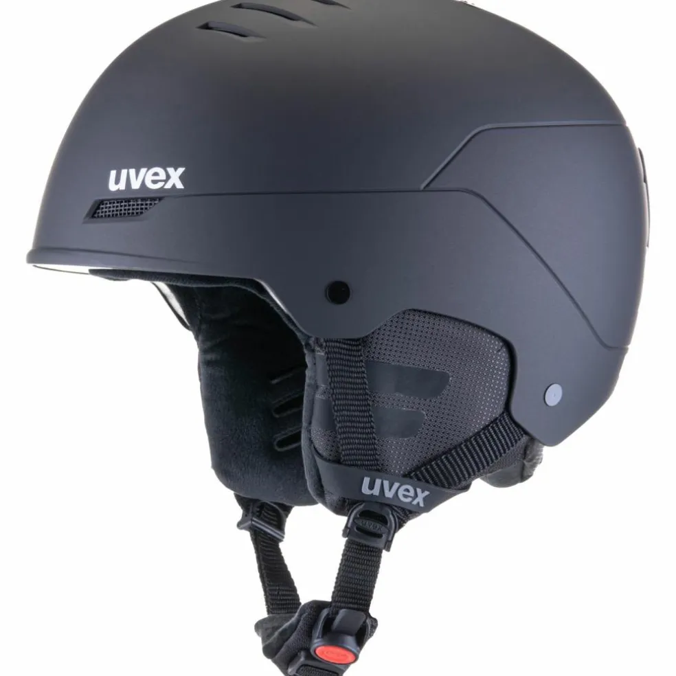 Uvex · Wanted