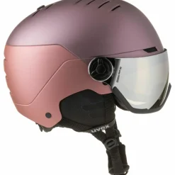 Uvex · WANTED VISOR